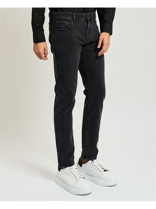  ARMANI EXCHANGE | XM001512-AF14604M8088